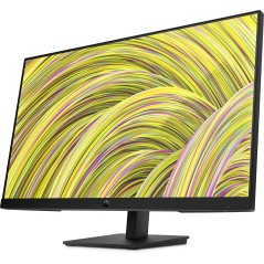 HP P27h G5 computer monitor 68.6